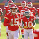 Slow your roll on the Mahomes-for-MVP talk.